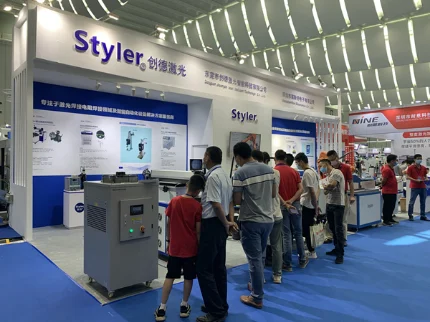 2019 Asia Pacific Exhibition